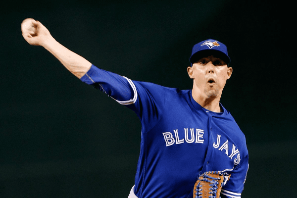 Toronto Blue Jays at Houston Astros Betting Tips