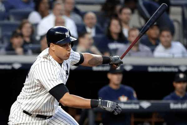 MLB Betting Tips: Tampa Bay Rays at New York Yankees