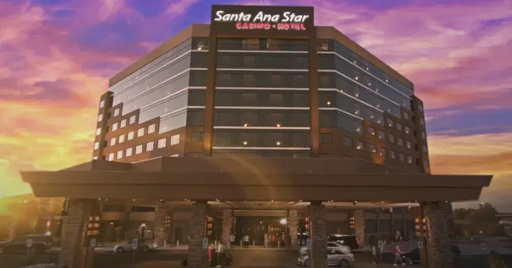 What New Mexico’s First Sports Bet Could Mean for the Rest of the USA