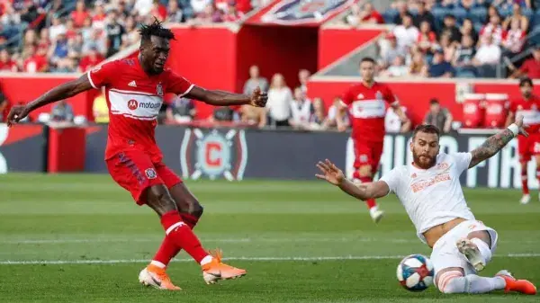 MLS Betting Preview: FC Cincinnati at Chicago Fire
