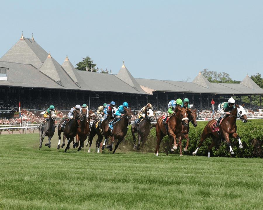 Saratoga Racing July 21 – Race 10 Analysis, Picks & Best Bets