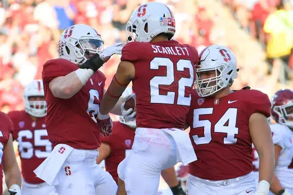 Stanford Cardinal at UCF Knights Betting Pick
