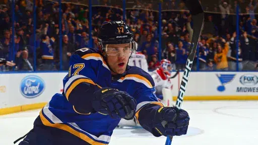 NHL Game 7 Betting Pick: Dallas Stars at St. Louis Blues