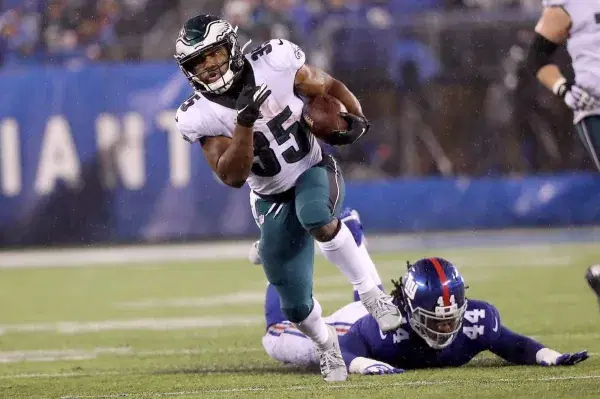Eagles Take Down NFC East, Join the Loaded Playoff Field