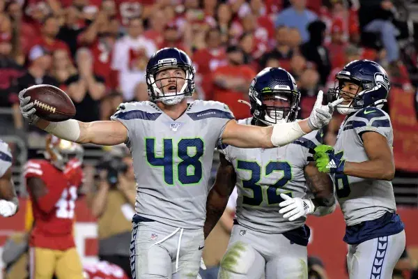 Huge Monday Night Football Win for Seattle; NFC West The Best Division?