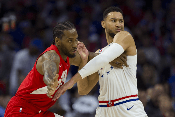 NBA Betting Preview Game 7: Philadelphia 76ers at Toronto Raptors
