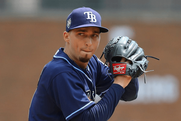 Toronto Blue Jays at Tampa Bay Rays Betting Pick