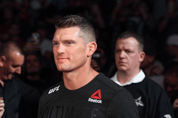 Thompson and Neal Square-off in Pivotal Welterweight Bout in UFC Vegas 17 Main Event: Odds and Picks