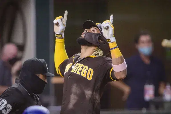 Houston Astros vs. San Diego Padres Betting Preview