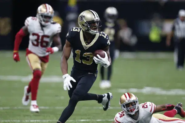 Monday Night Football Betting Pick: Indianapolis Colts at New Orleans Saints