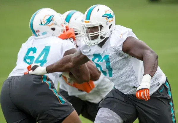 Dolphins Make Numerous Trades Over Weekend; Will They Win a Game in 2019?