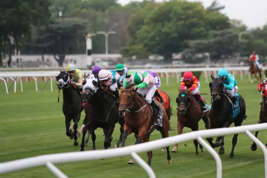 Belmont Park September 8 – Race 4 Analysis, Picks & Best Bets