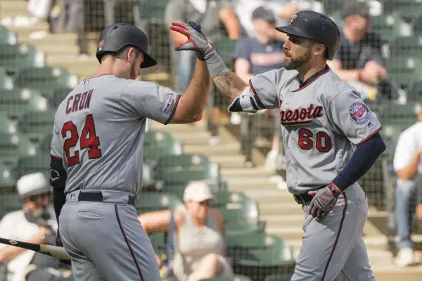 Twins Break Road Home Run Record, But Will That Equate To Postseason Success?