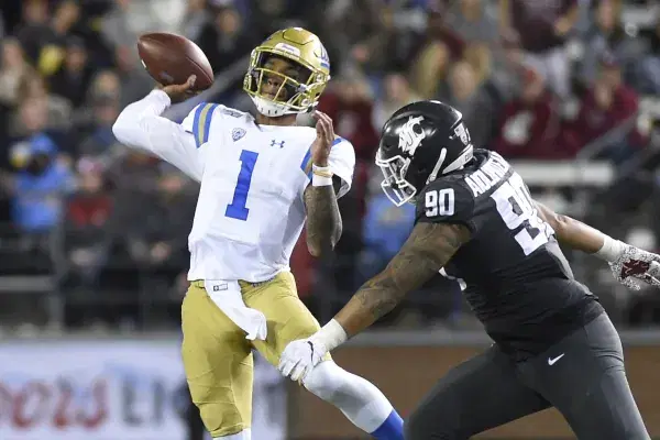 Four Weeks Into College Football: What Do We Know?