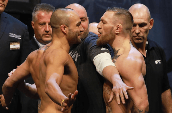 The Top 9 Prop Bets For UFC 229 Khabib Nurmagomedov vs. Connor McGregor