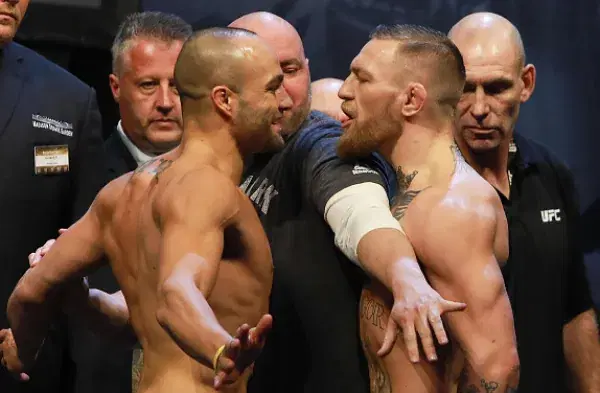 The Top 9 Prop Bets For UFC 229 Khabib Nurmagomedov vs. Connor McGregor