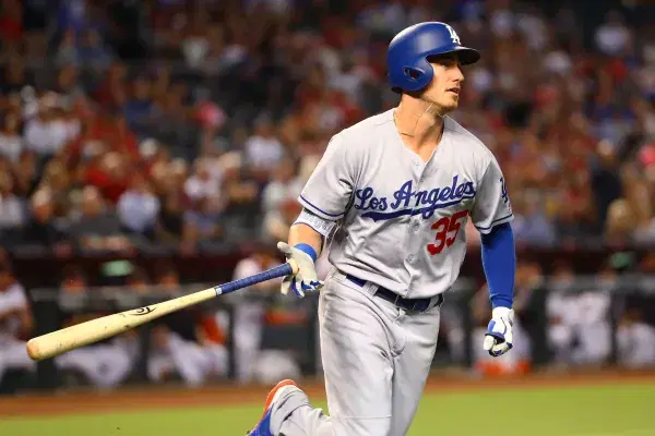 Los Angeles Dodgers at Colorado Rockies Betting Preview