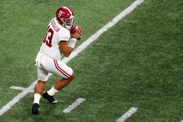 Look Around: College Football News and Notes