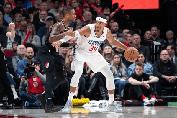 Los Angeles Showdown: Clippers at Lakers Betting Pick