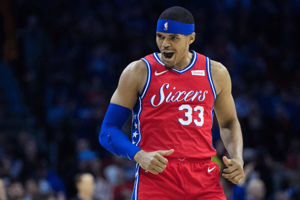 Philadelphia 76ers vs. Houston Rockets Betting Review