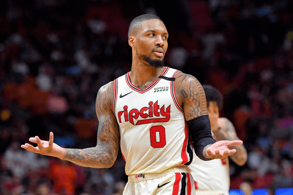 Houston Rockets at Portland Trail Blazers Betting Preview