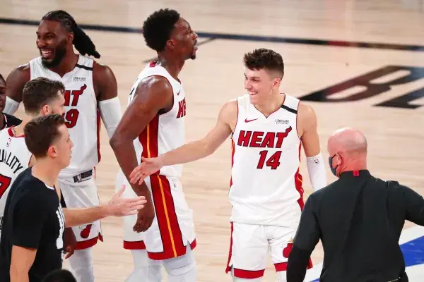 Miami Heat vs. Boston Celtics Game 5 Betting Preview