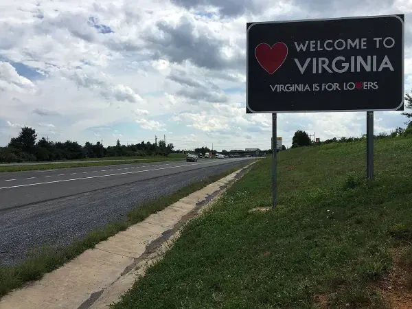 Sports Betting Helps Propel Pre-Bill Filing in Virginia