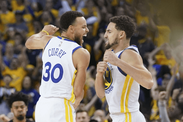 Western Conference Finals Game 2 Betting Tips: Portland Trail Blazers at Golden State Warriors