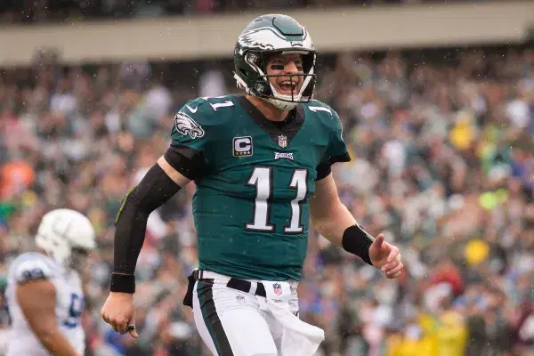 Five Quarterbacks That Could Rock NFL Future Bets With Possible Injuries