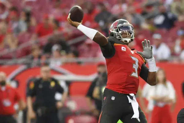 Tampa Bay Buccaneers at Carolina Panthers Betting Tips