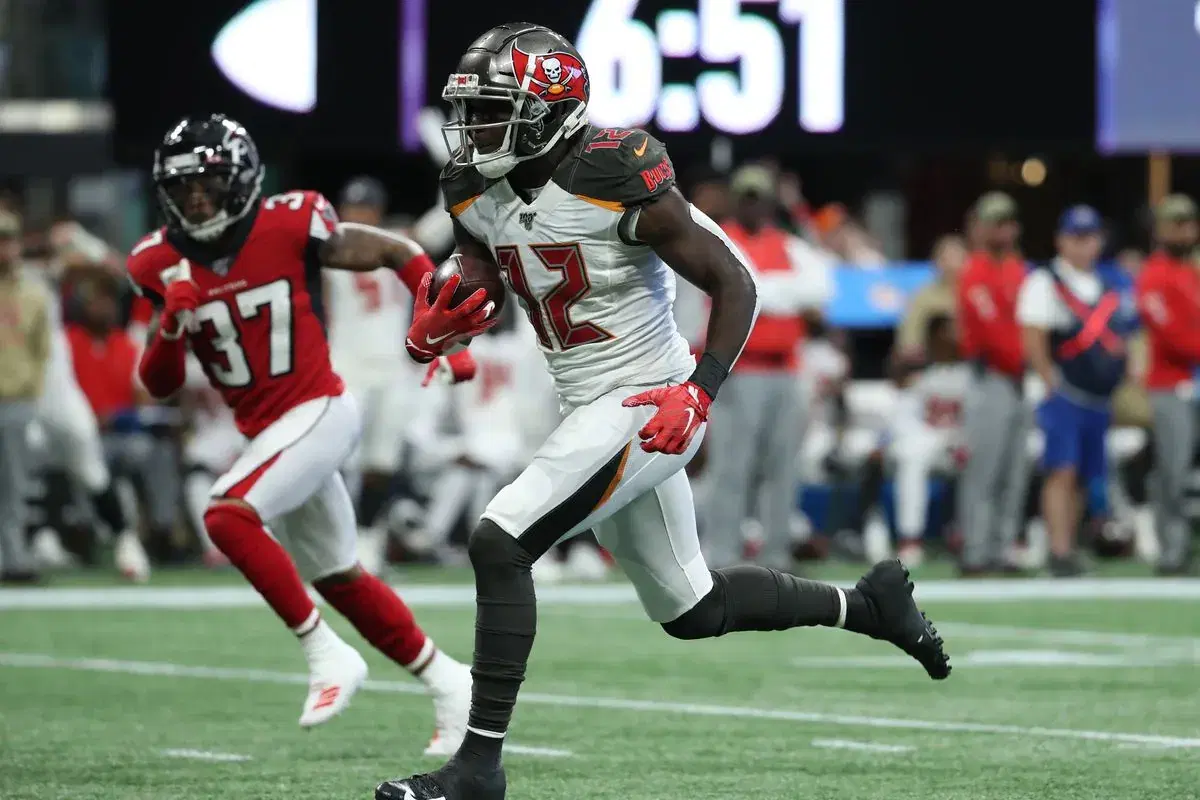 Why the Tampa Bay Buccaneers Should be on Upset Alert Against the Atlanta Falcons