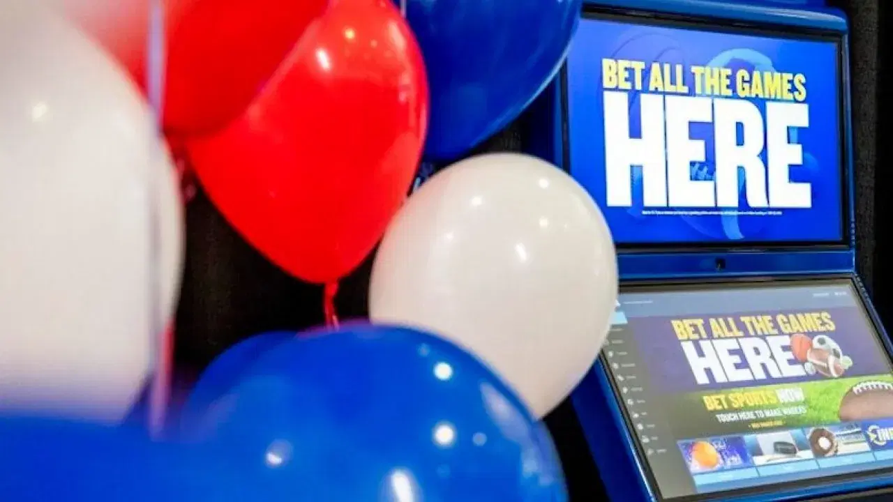 William Hill Launches Sportsbook App in Washington DC