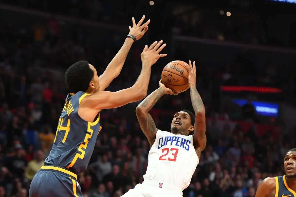 Los Angeles Clippers vs. Golden State Warriors Preview: Look for Steph to Step Up in Rematch