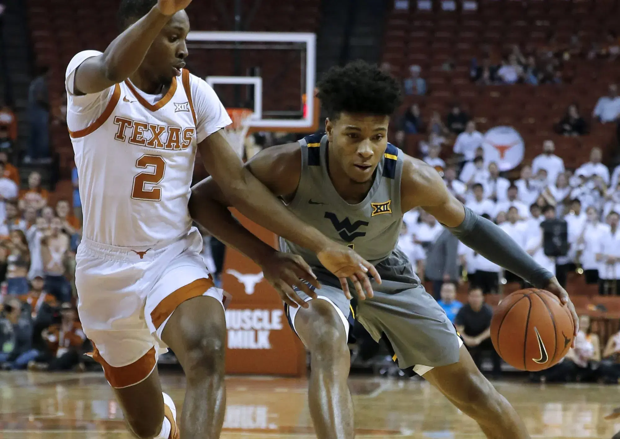 Texas vs. West Virginia Preview: Can the Longhorns Win Another Big Road Game?