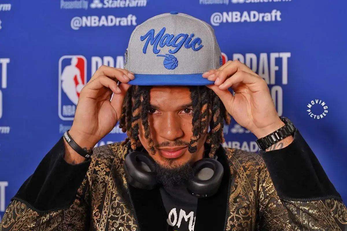Magic’s Cole Anthony Becomes a Serious ROY Candidate