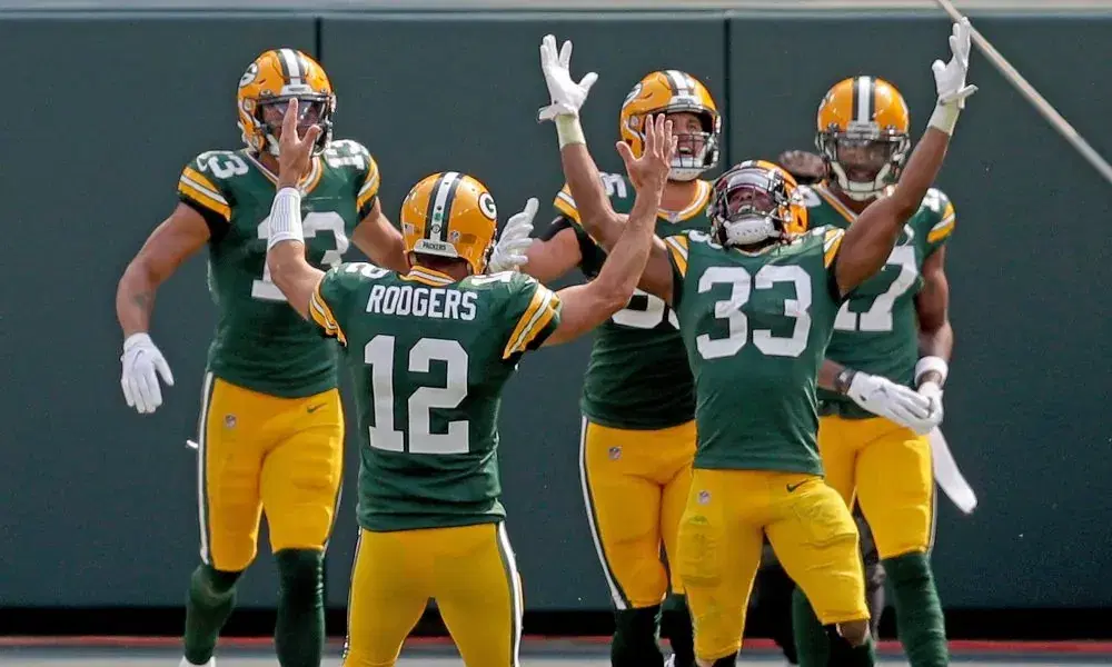 Can The Los Angeles Rams Send the NFC Top-Seed Packing in the Divisional Round?