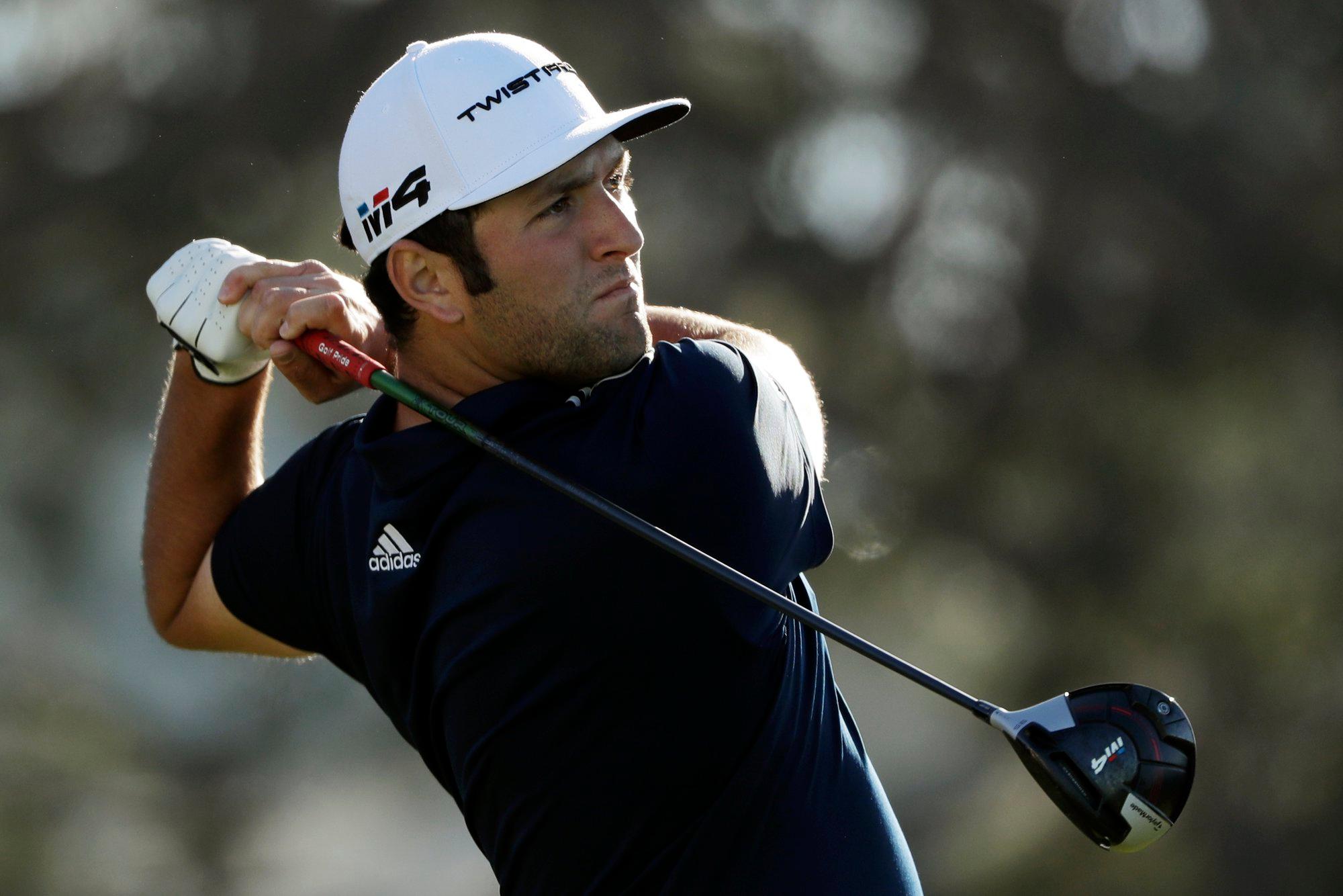 Farmers Insurance Open: Jon Rahm set as Betting Favorite as PGA Tour Heads to Torrey Pines