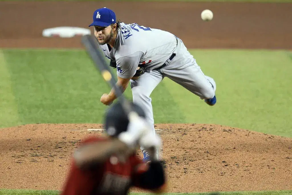 2021 World Series Odds: Dodgers Favored To Defend Title