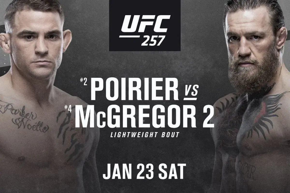 UFC 257 Picks & Predictions