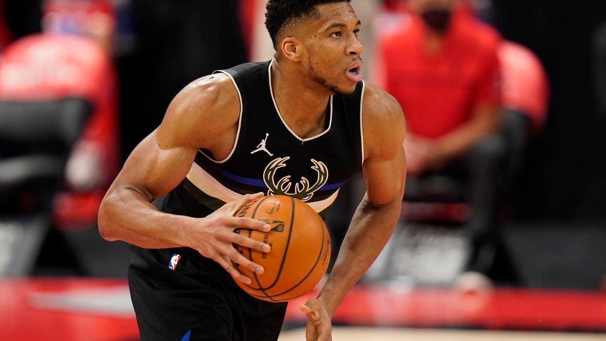 Bucks vs Pelicans Betting Preview: Giannis, Bucks Seek Third Straight Win