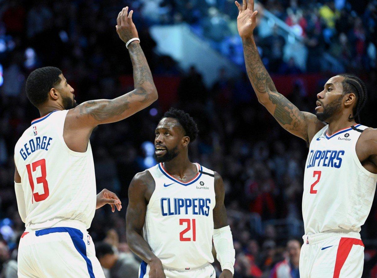 Clippers vs Knicks Preview: Clippers to Continue Hot Streak at MSG