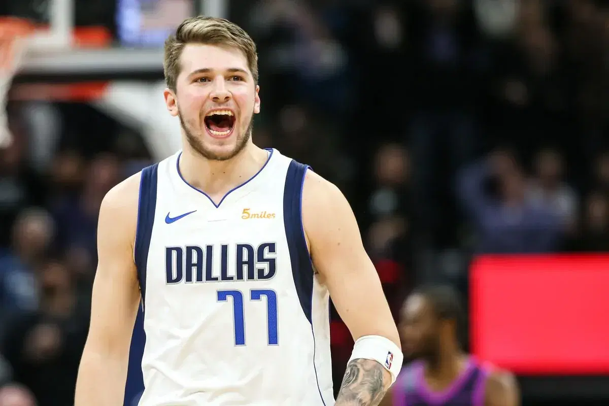 NBA MVP Odds: Is This Season’s MVP Luka’s to Lose?