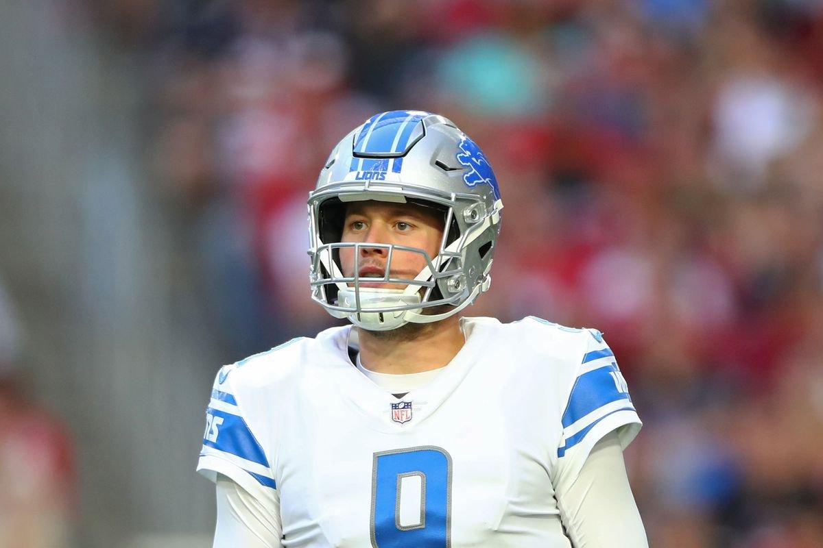 Matthew Stafford Trade: How Does It Affect NFL Futures Odds?