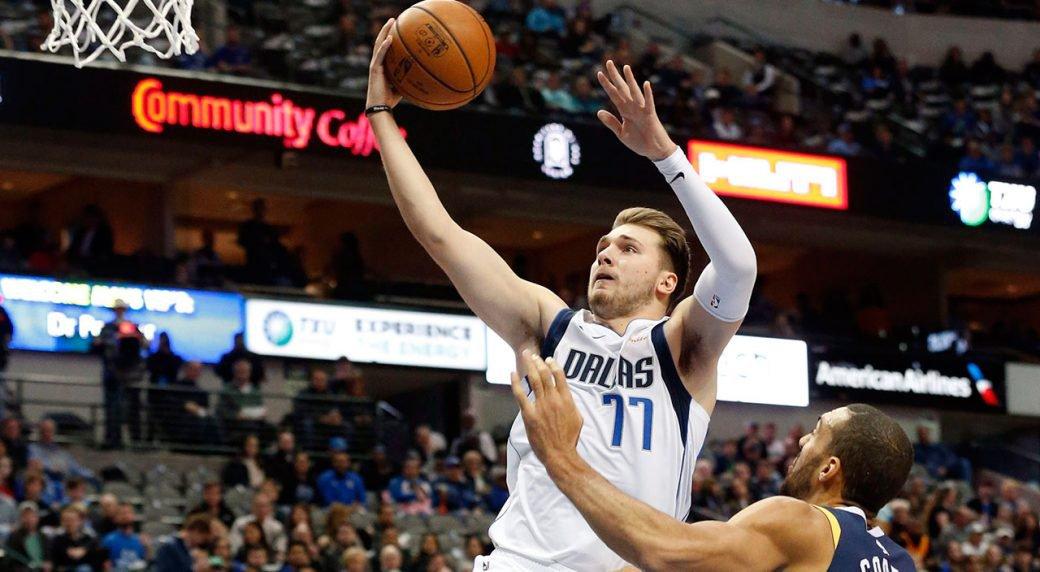 Mavericks vs Jazz Betting Preview: Can Luka Disrupt the Smooth Jazz In Utah?
