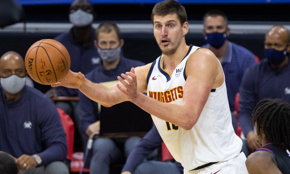 Nuggets vs Mavericks Betting Preview: Can the Mavs Get Going Tonight?