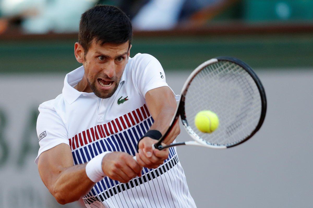 2021 Australian Open Odds: Djokovic, Osaka Favored Down Under