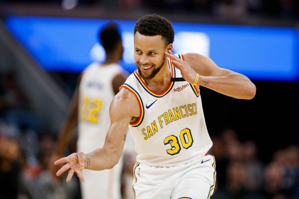 Knicks vs Warriors Betting Preview: Warriors Continue Winning Week