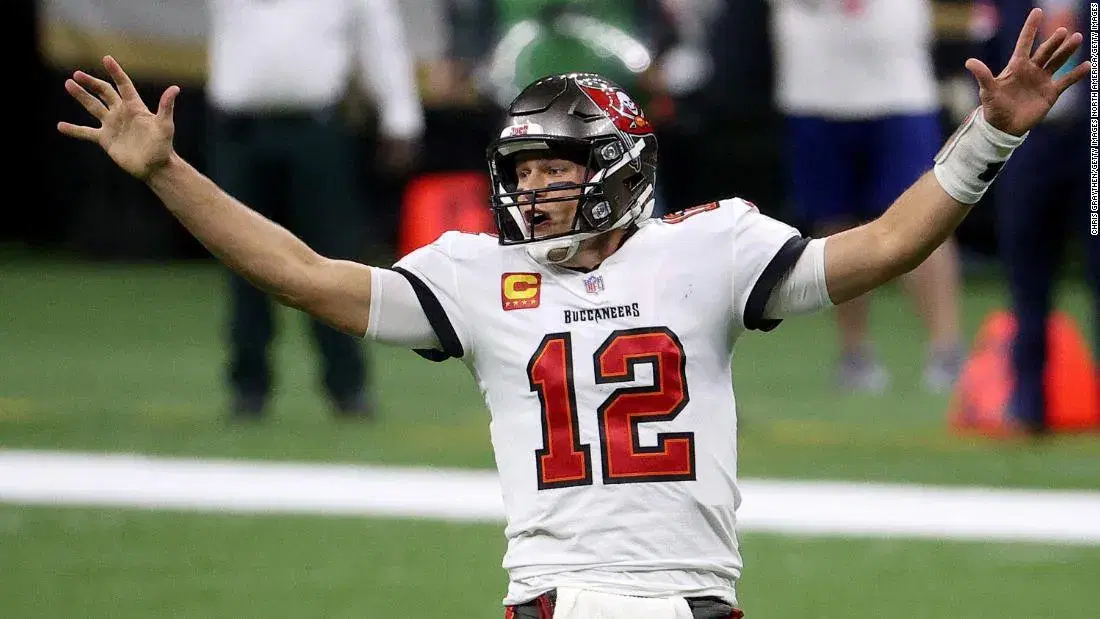 Super Bowl 55 Odds: Chiefs Open As Slight Favorites Over Buccaneers