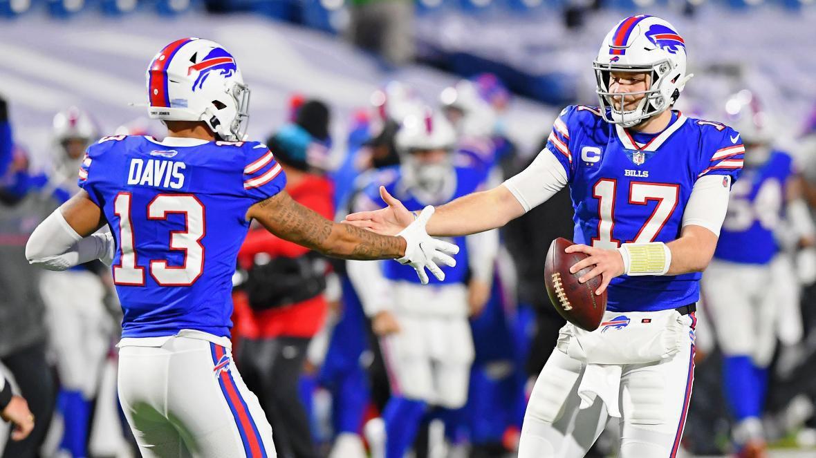 AFC Championship Betting Preview: Will Mahomes Be Ready for Buffalo?