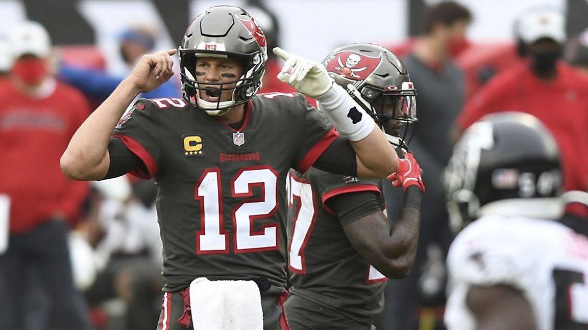 NFL Playoffs Betting Preview, Odds & Picks: Buccaneers vs Washington Football Team